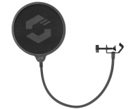 SPEEDLINK VOLITY READY - 539500 - zdjęcie 3